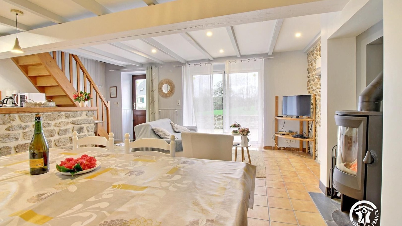 Photo of Livingroom in Arzal