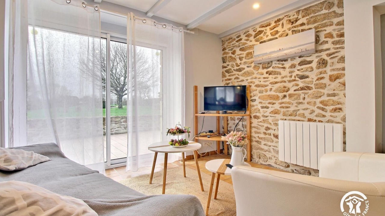 Photo of Bedroom in Arzal