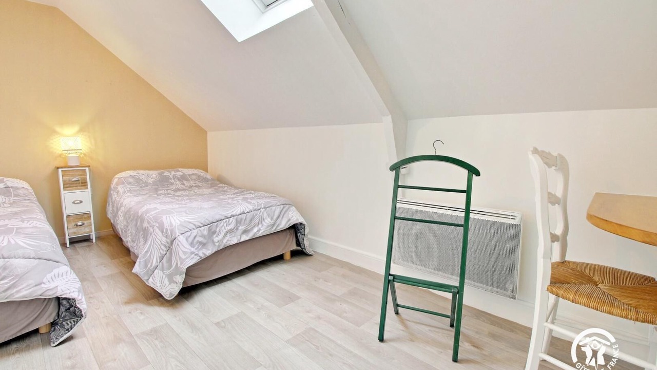 Photo of Bedroom in Arzal