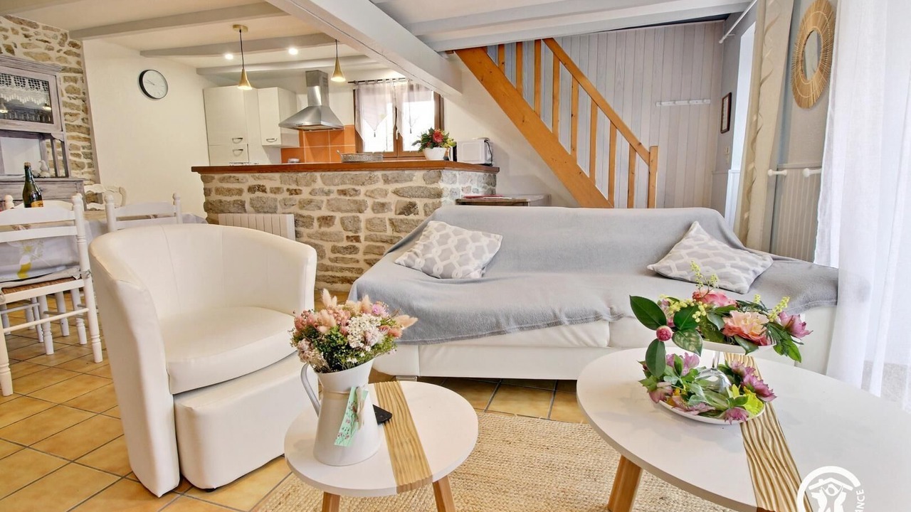 Photo of Livingroom in Arzal