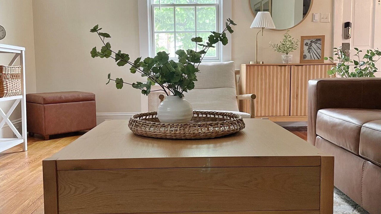 Photo of Livingroom in Lynchburg