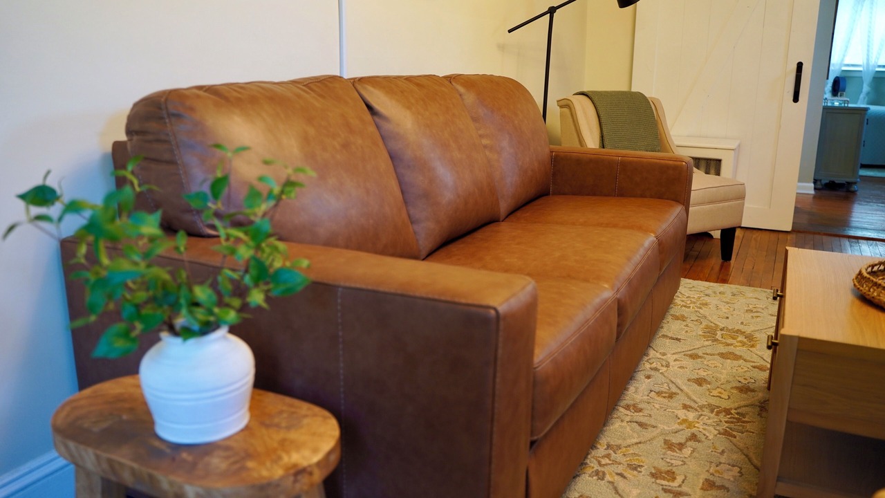 Photo of Livingroom in Lynchburg