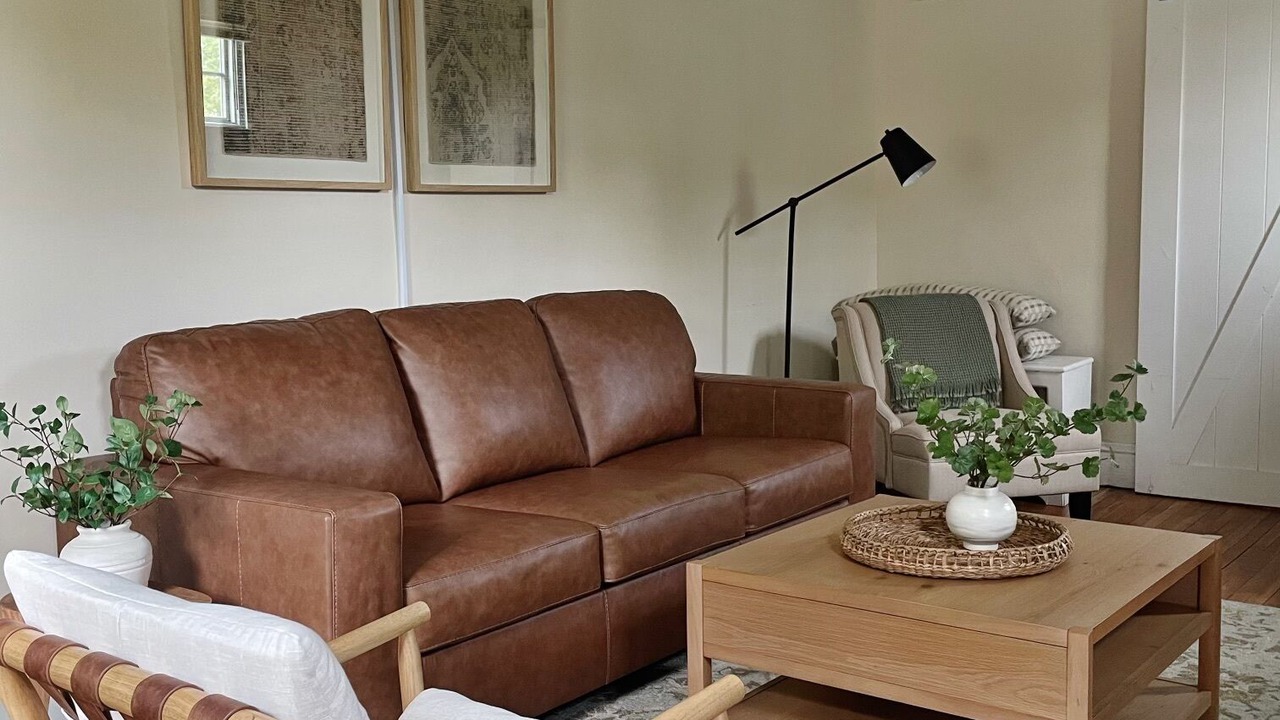 Photo of Livingroom in Lynchburg