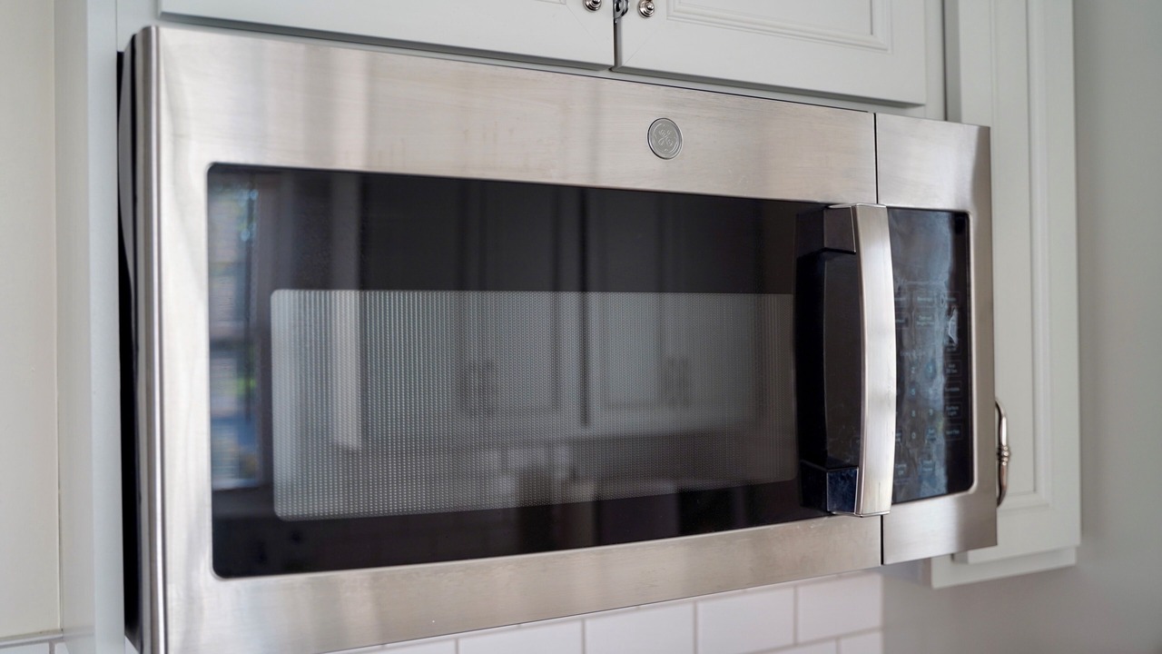 Photo of Kitchen in Lynchburg