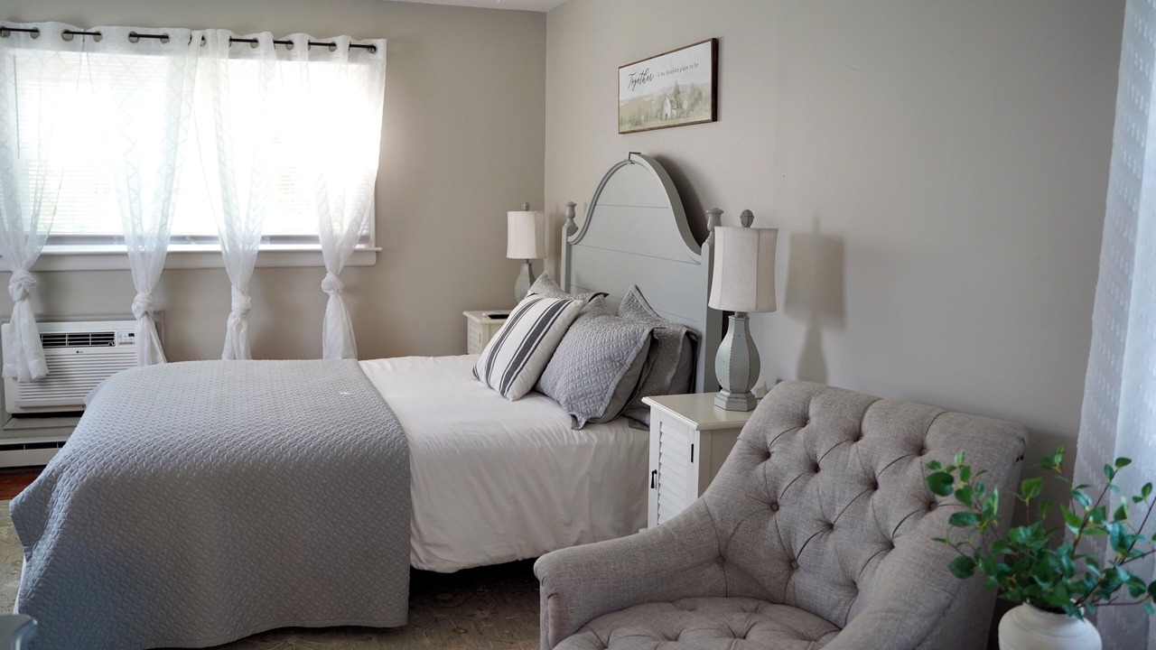 Photo of Bedroom in Lynchburg