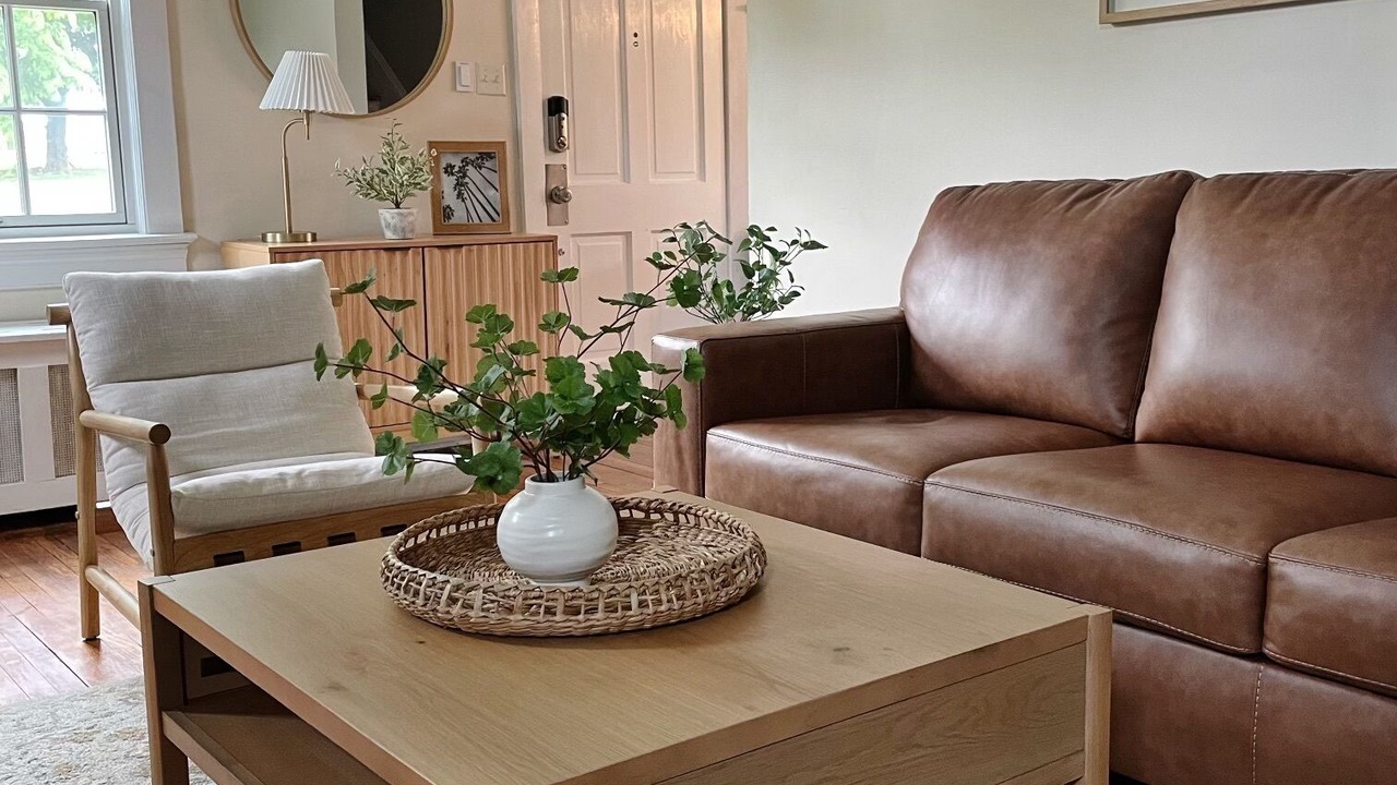 Photo of Livingroom in Lynchburg
