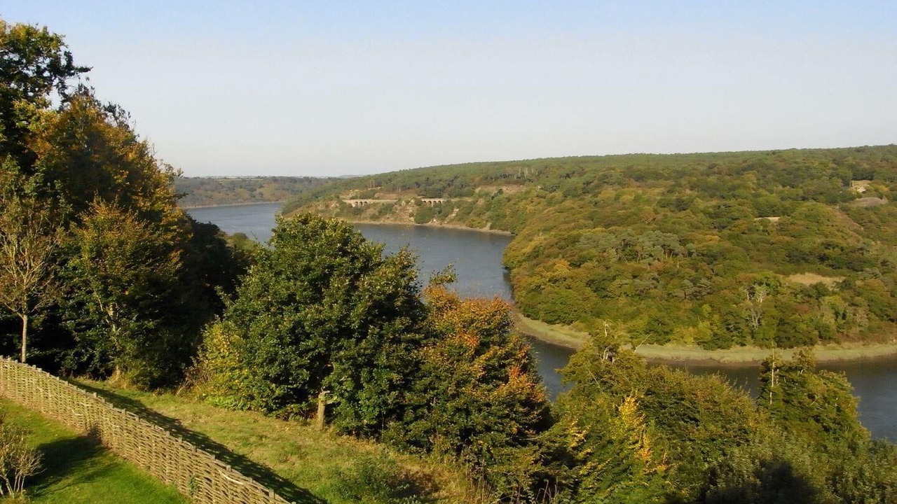 Photo of Outdoor in Quemper-Guezennec