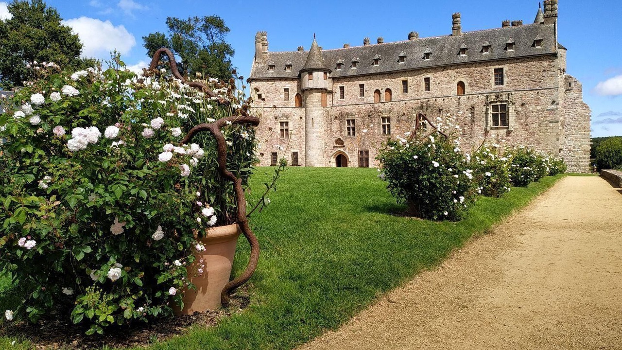 Photo of Outdoor in Quemper-Guezennec