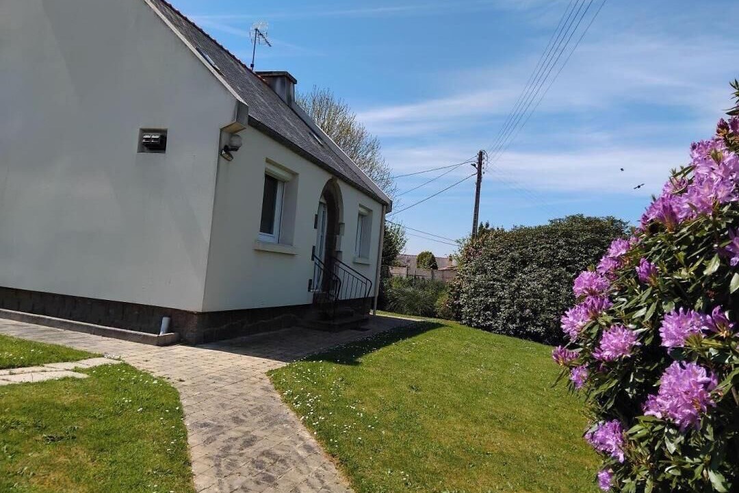 Photo of Outdoor in Quemper-Guezennec