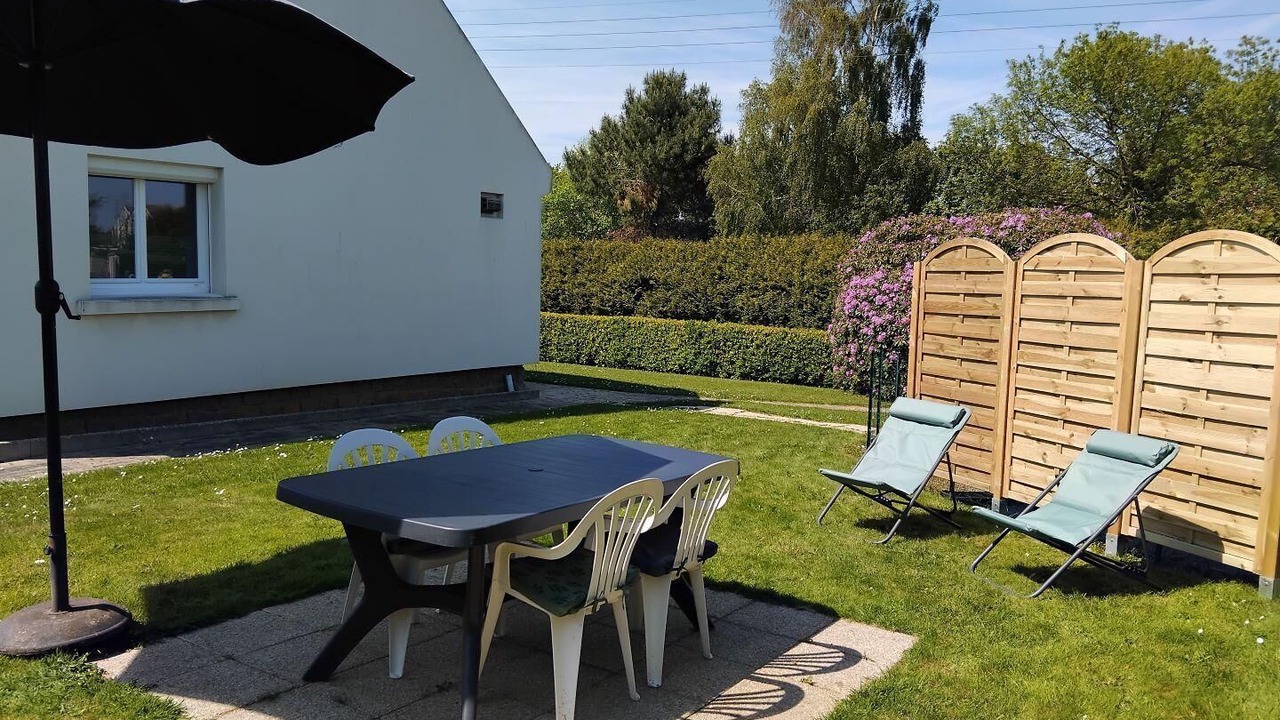 Photo of Outdoor in Quemper-Guezennec