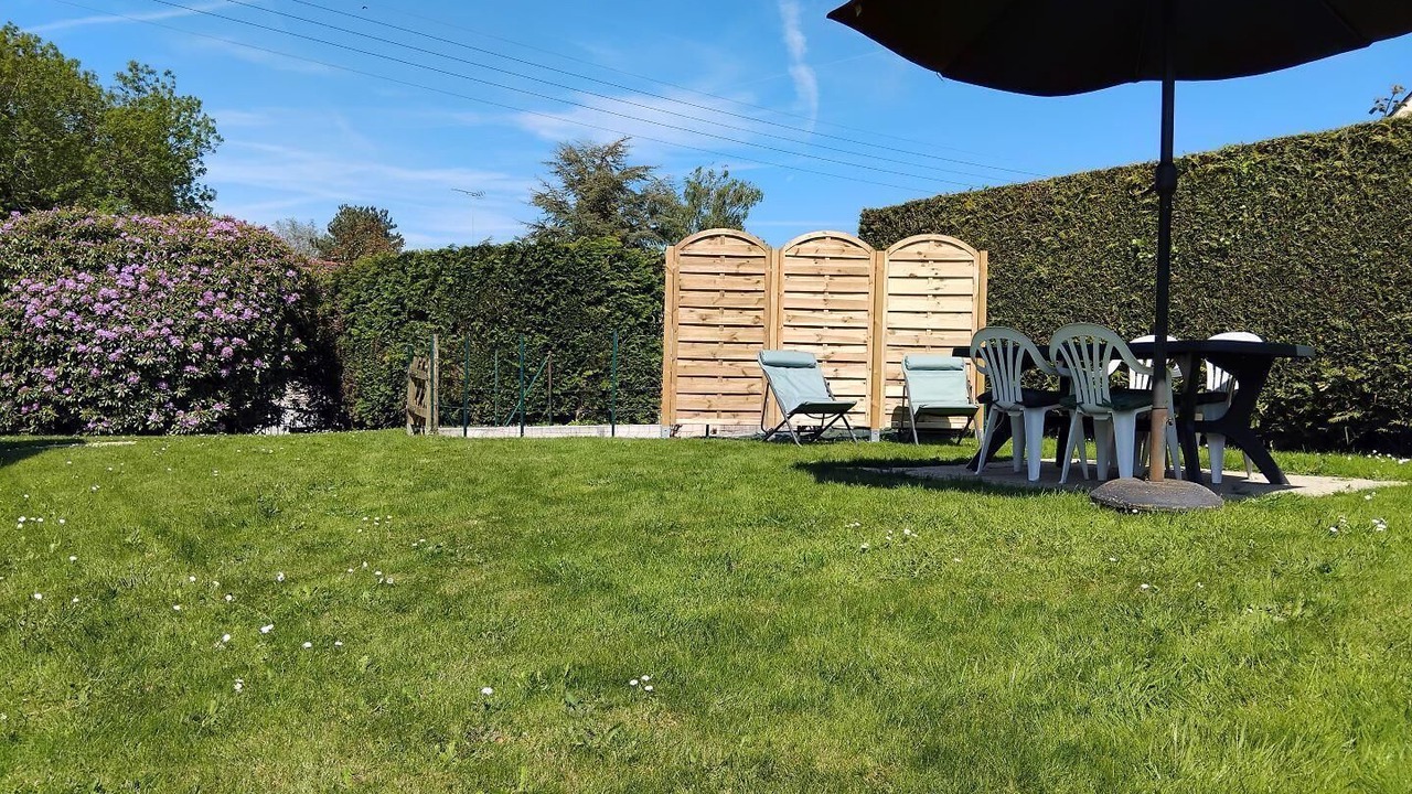 Photo of Outdoor in Quemper-Guezennec