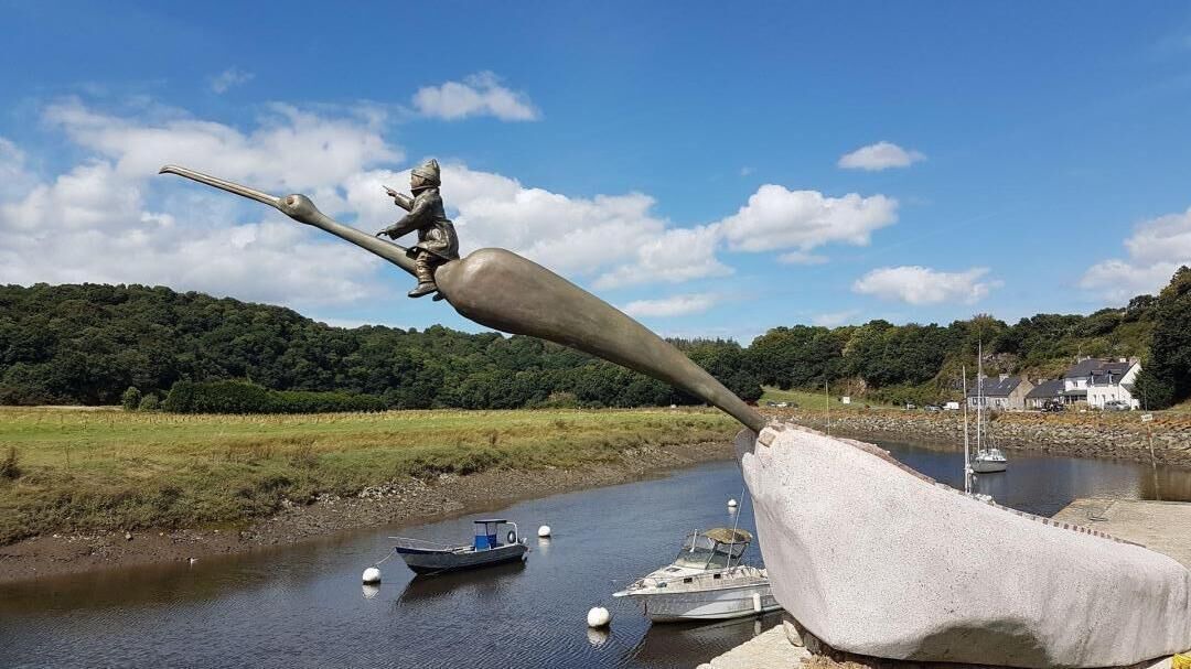 Photo of Others in Quemper-Guezennec