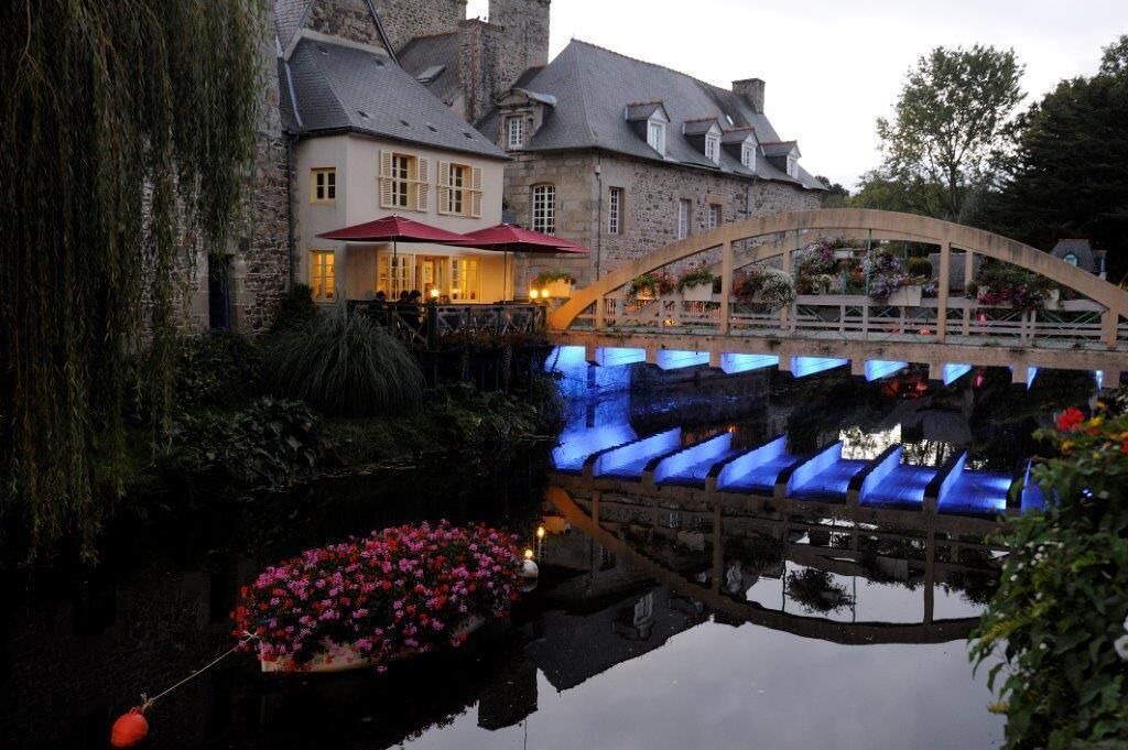 Photo of Outdoor in Quemper-Guezennec