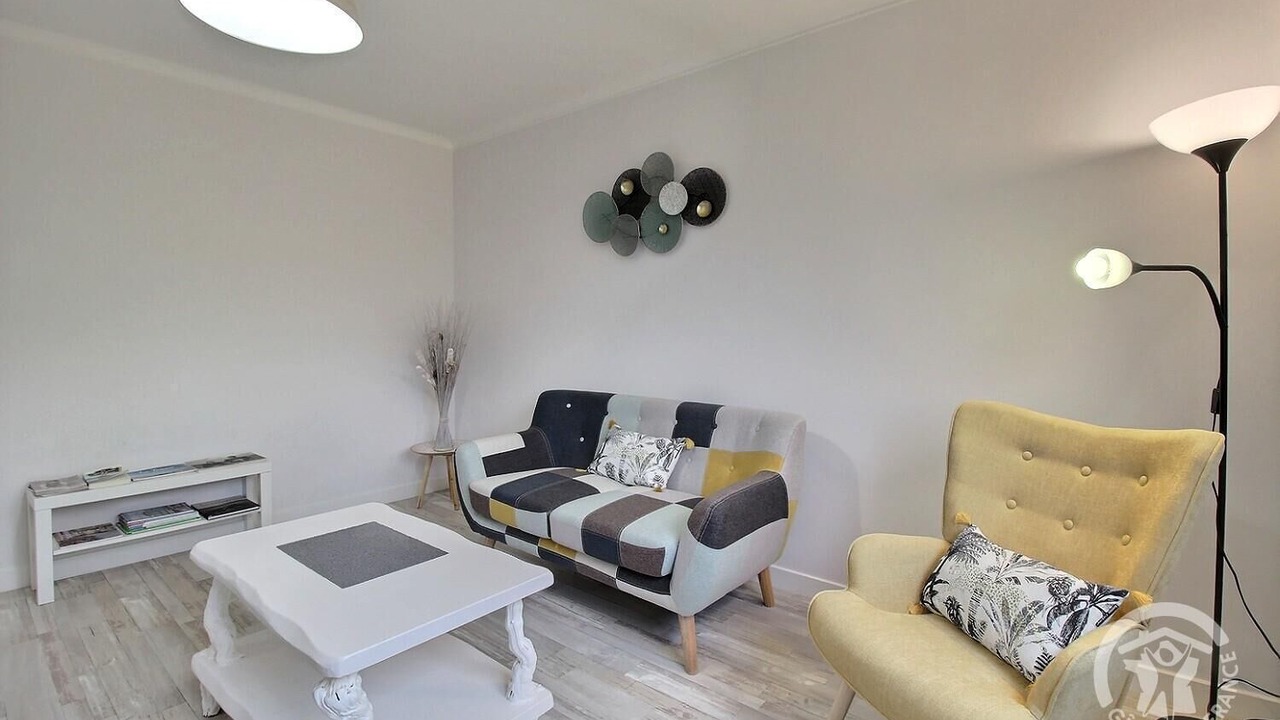 Photo of Livingroom in Quemper-Guezennec