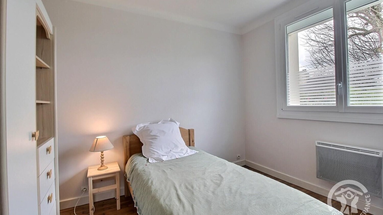 Photo of Bedroom in Quemper-Guezennec