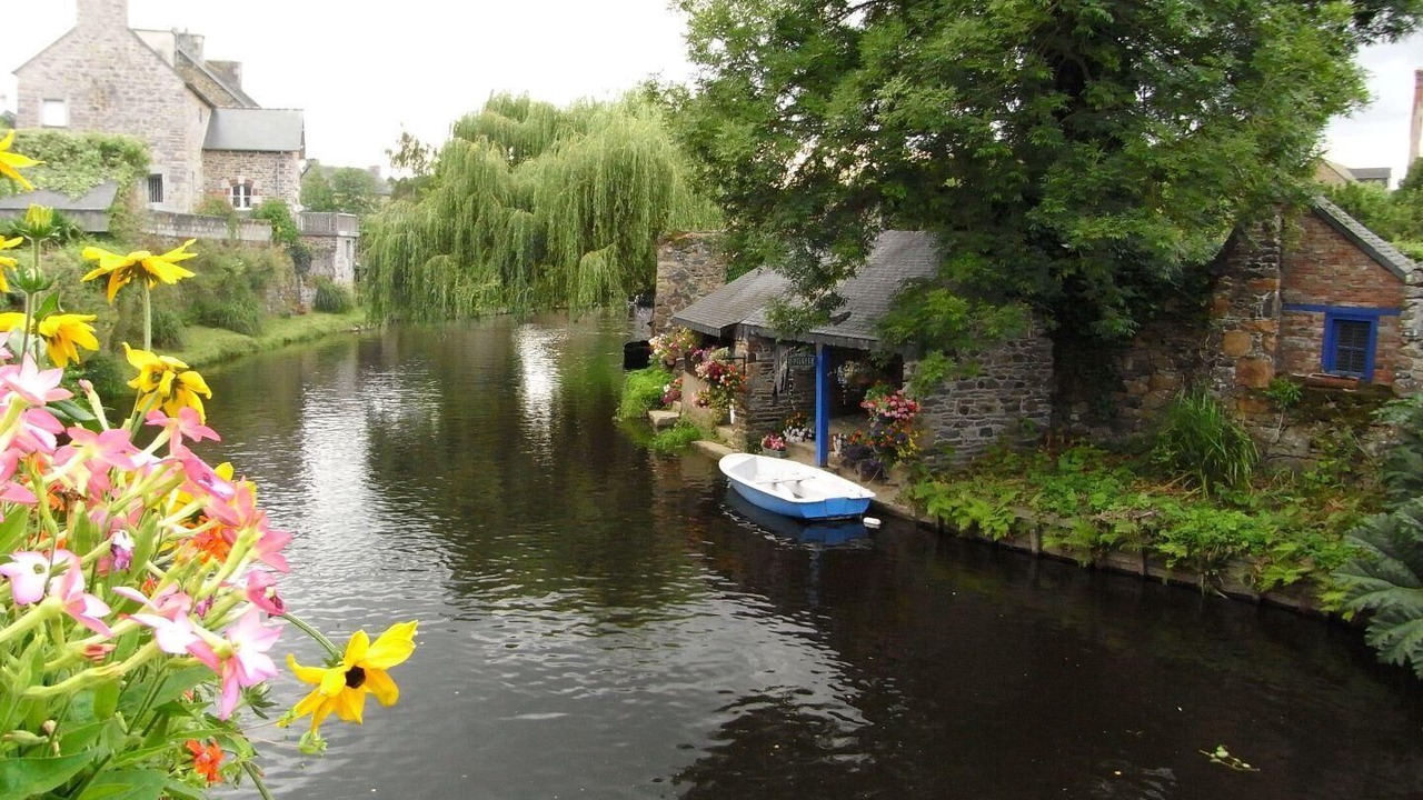 Photo of Outdoor in Quemper-Guezennec