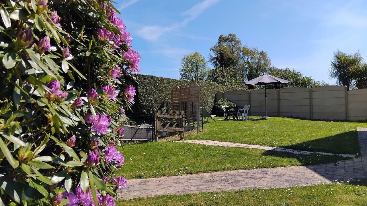 Photo of Outdoor in Quemper-Guezennec