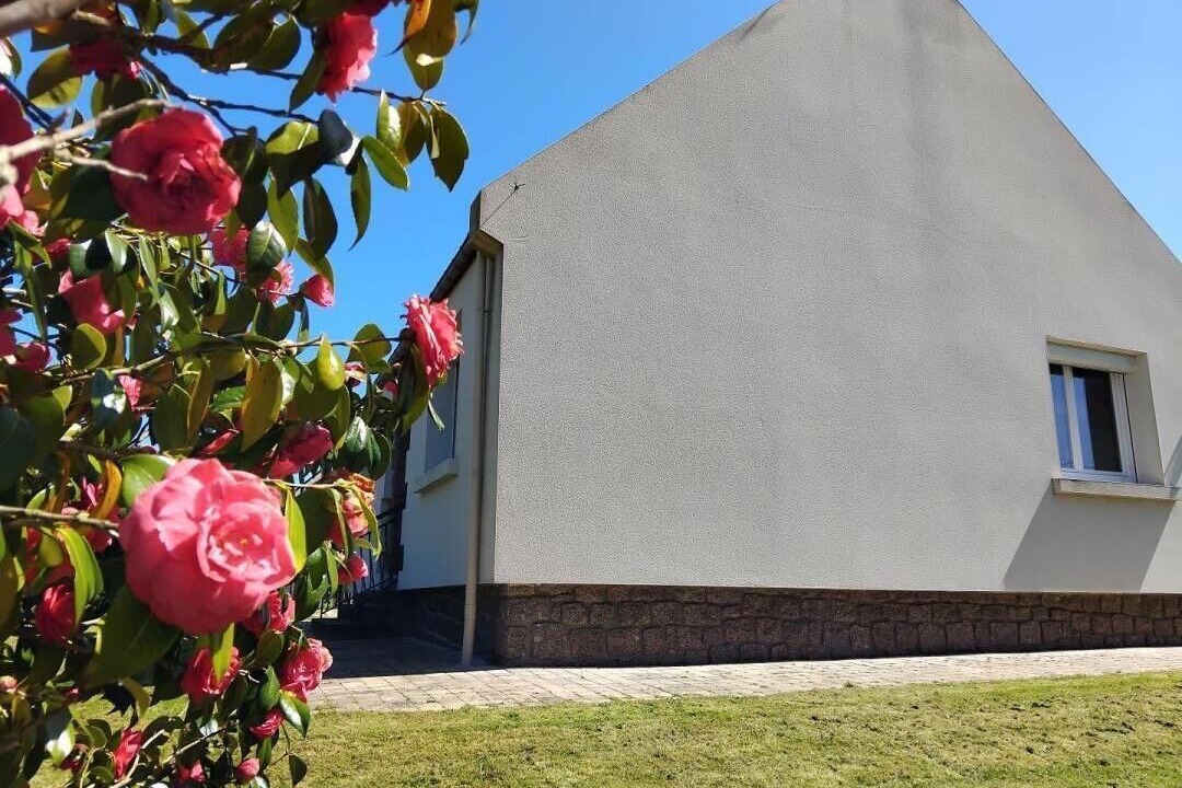 Photo of Outdoor in Quemper-Guezennec