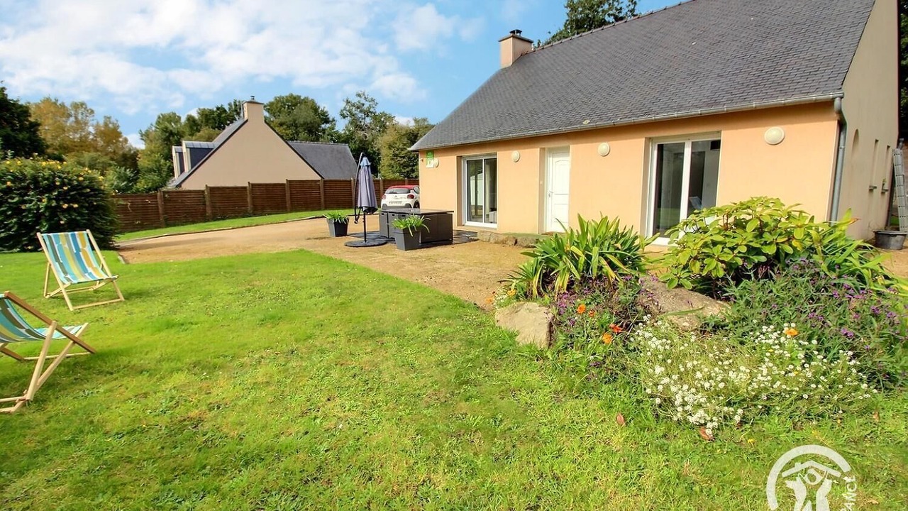 Photo of Outdoor in Lannion