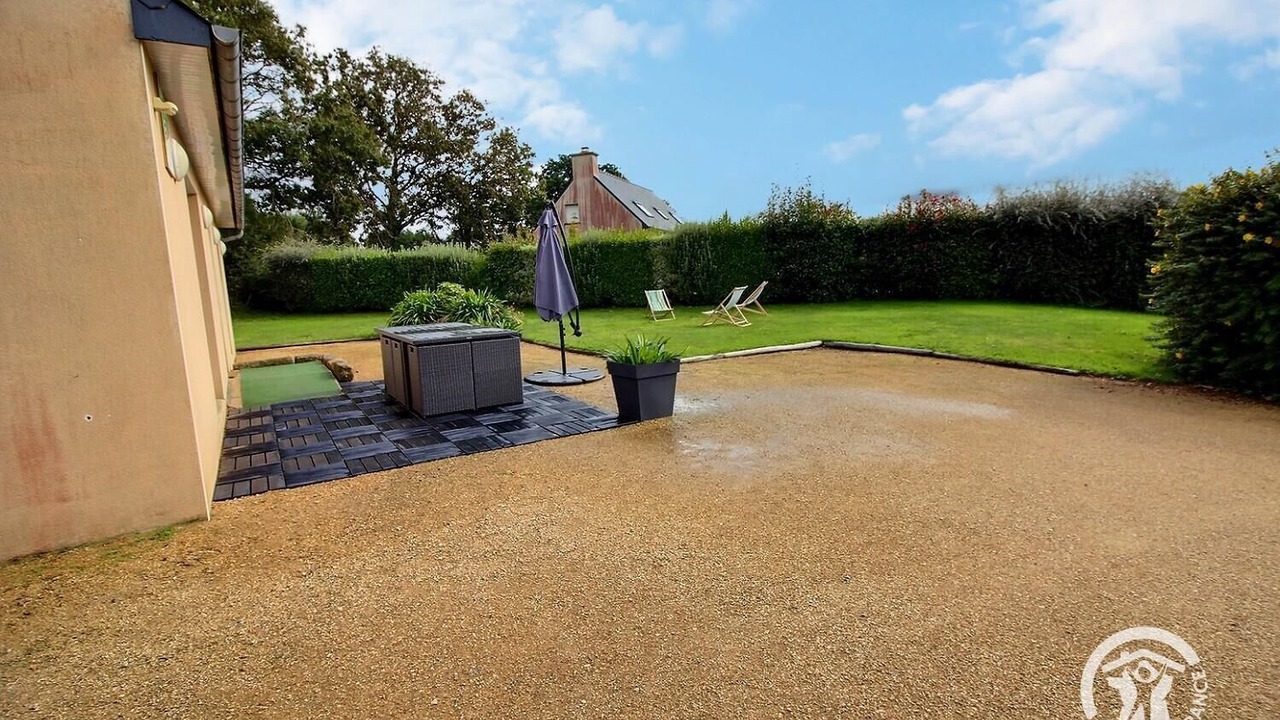 Photo of Outdoor in Lannion