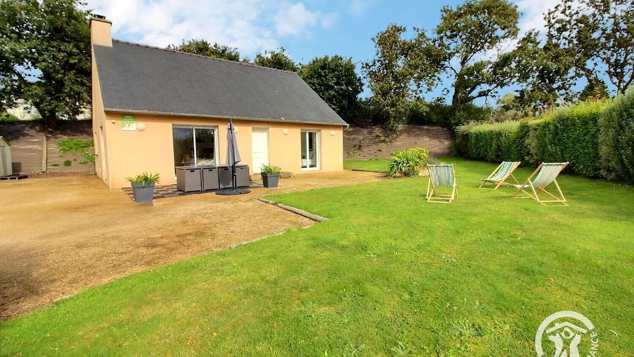 Photo of Patio Balcony in Lannion