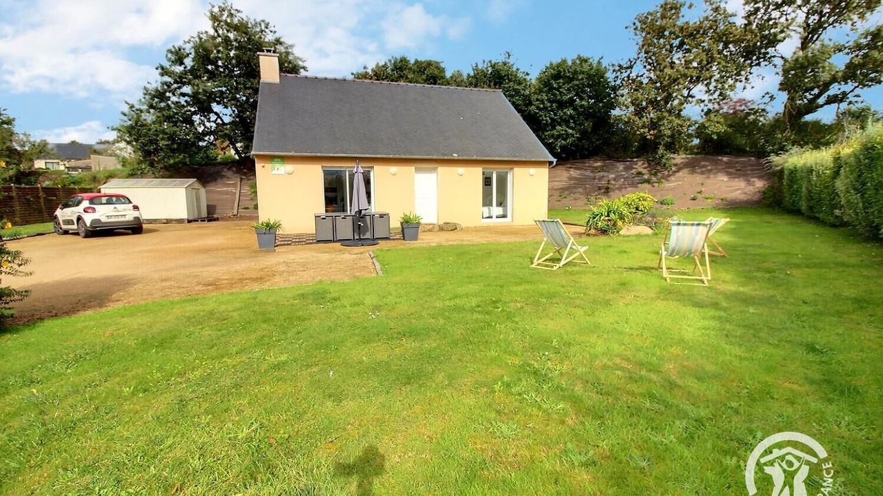 Photo of Outdoor in Lannion