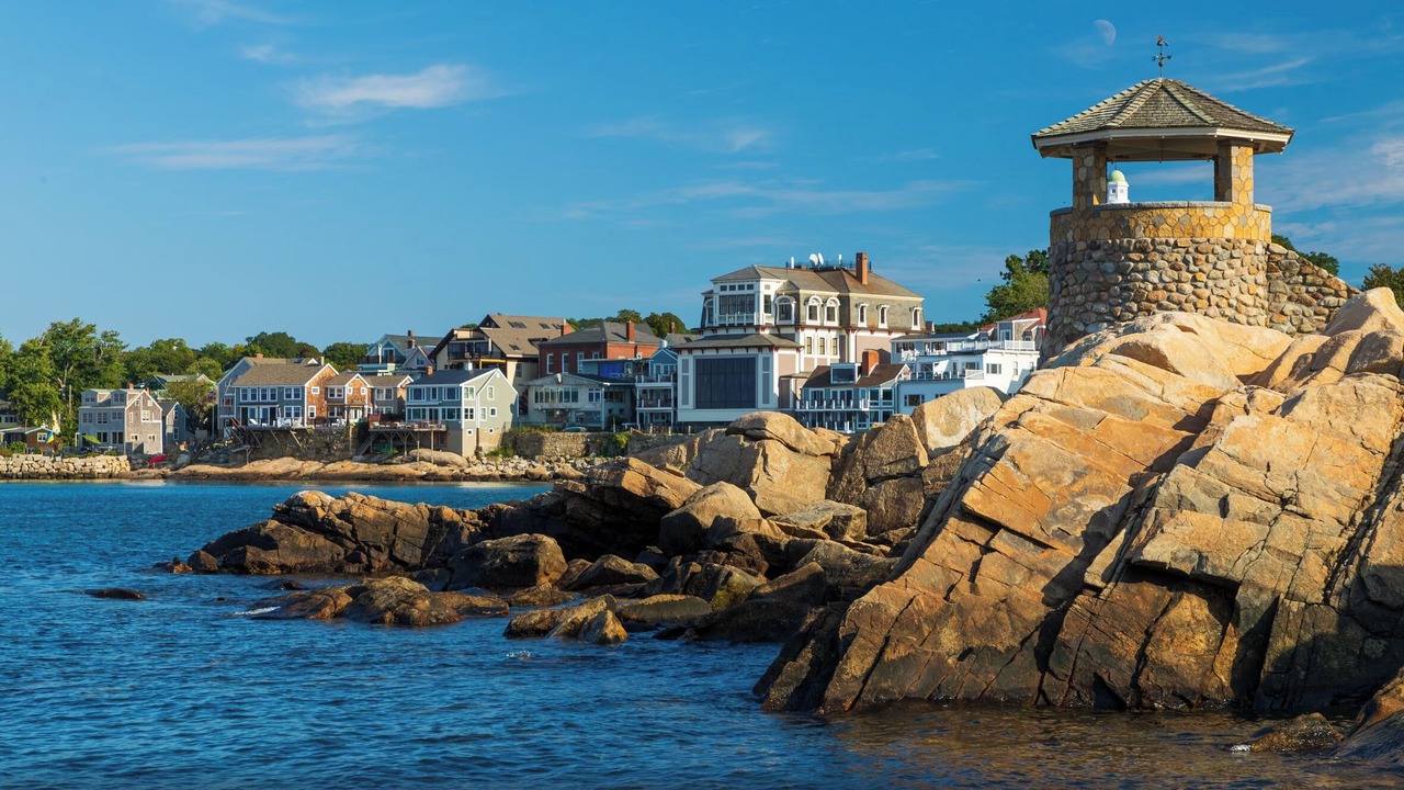 Photo of Others in Rockport