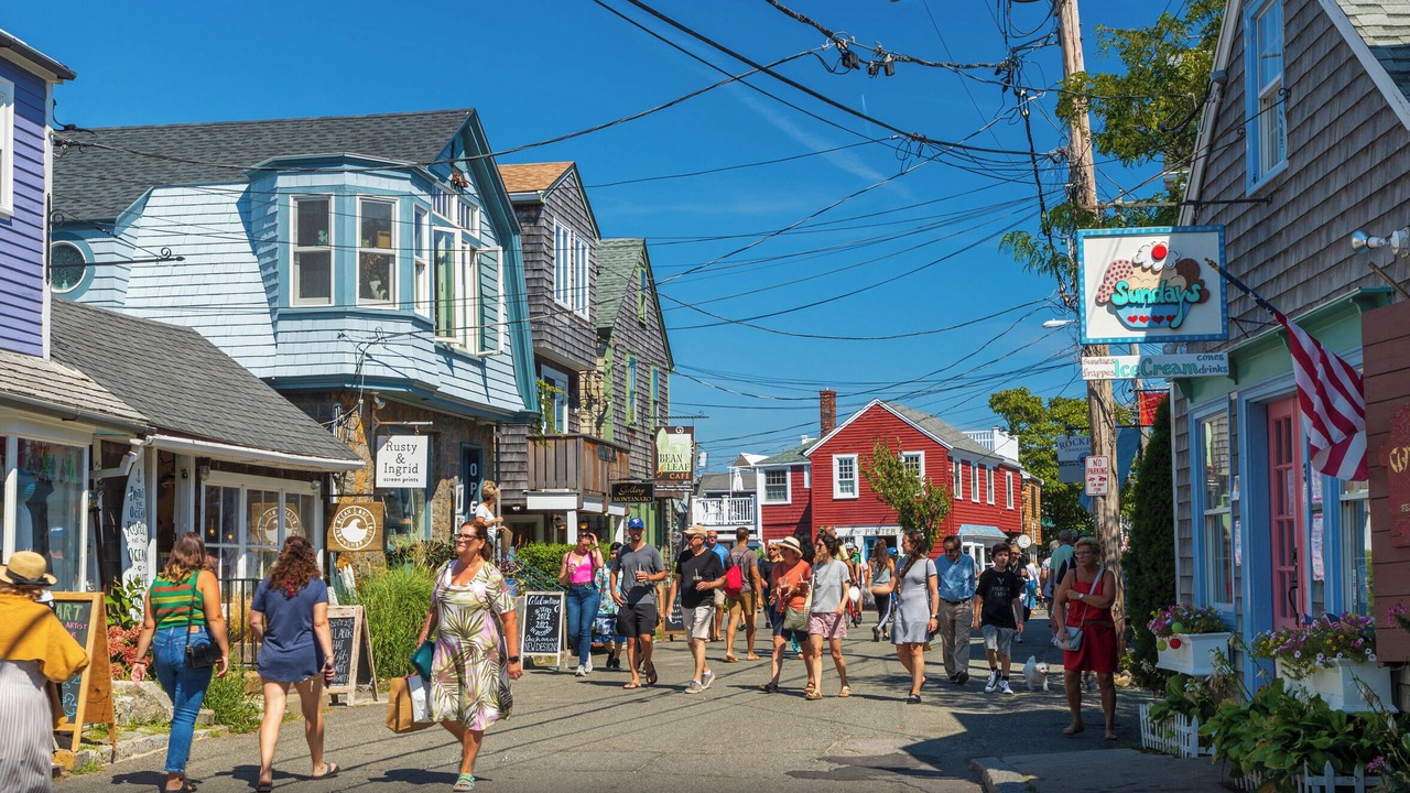 Photo of Others in Rockport