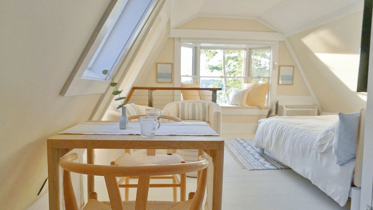 Photo of Bedroom in Rockport