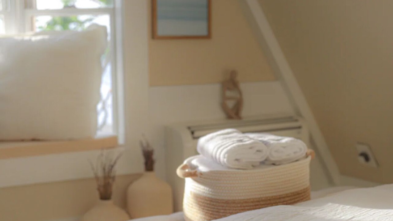 Photo of Bedroom in Rockport