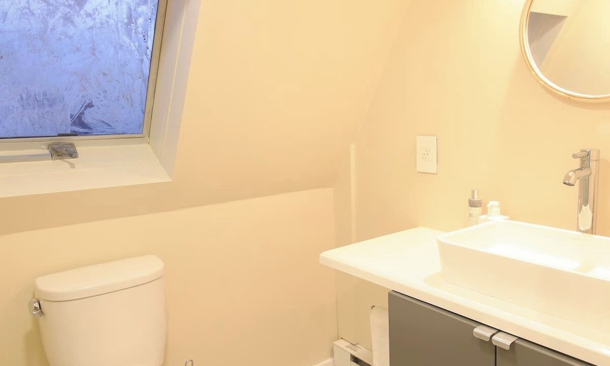 Photo of Bathroom in Rockport