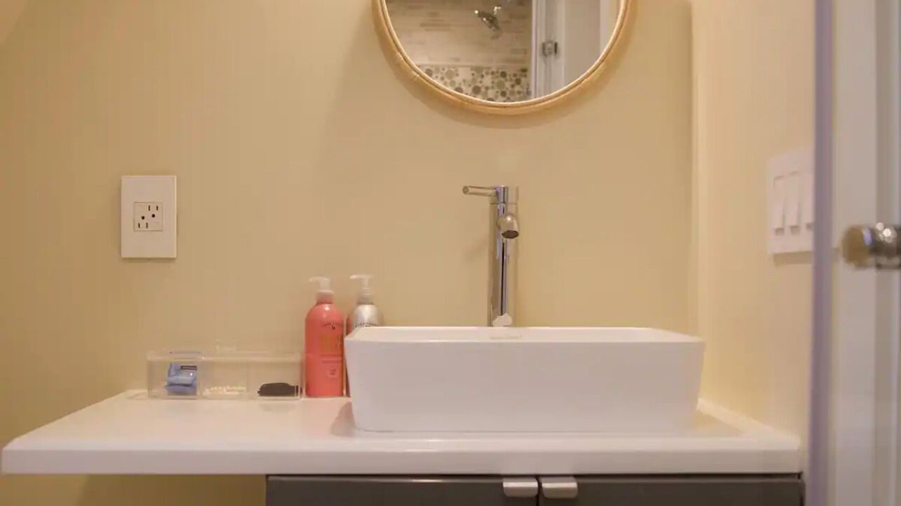 Photo of Bathroom in Rockport