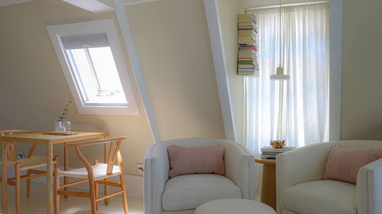 Photo of Livingroom in Rockport