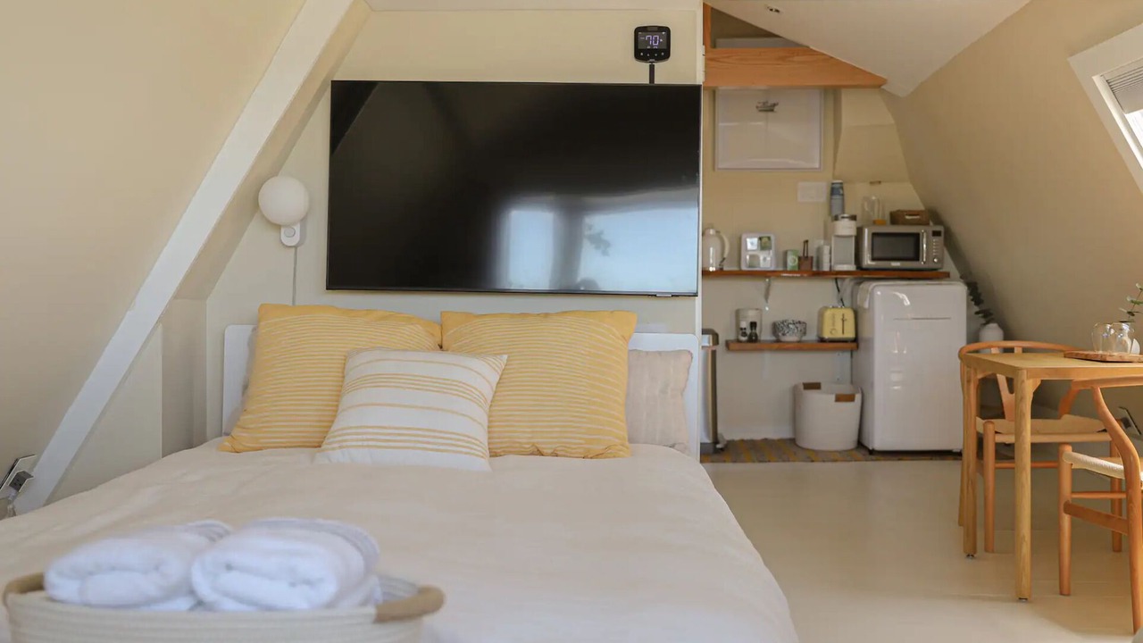 Photo of Bedroom in Rockport