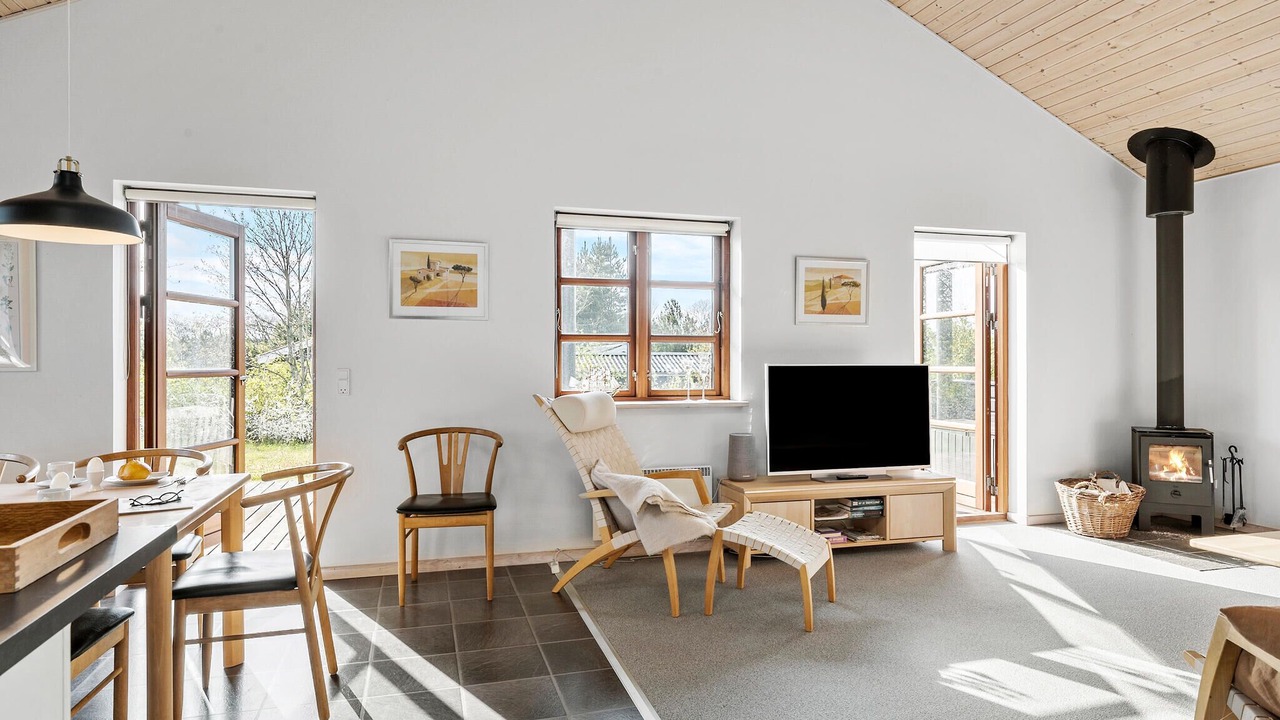 Photo of Bedroom in Krejbjerg