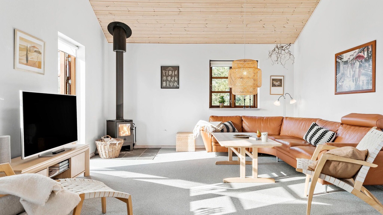 Photo of Bedroom in Krejbjerg