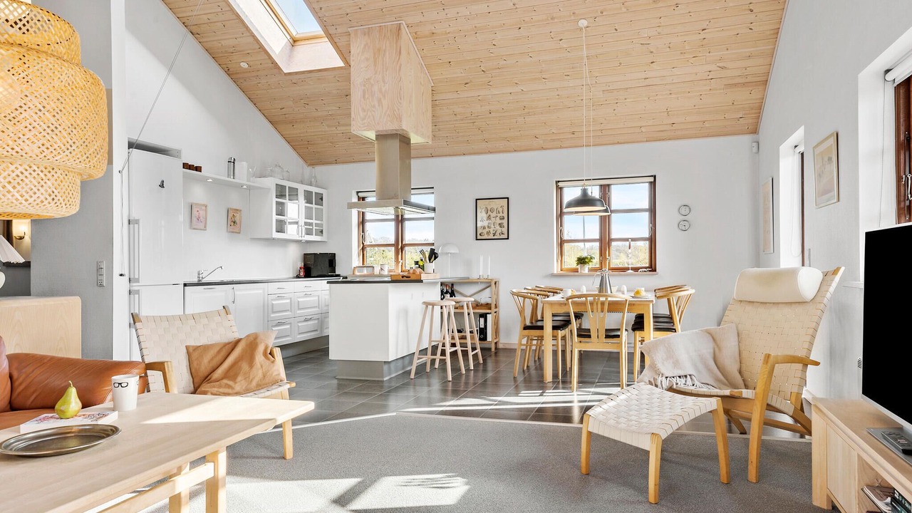 Photo of Bedroom in Krejbjerg