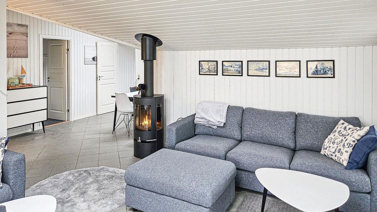Photo of Bedroom in Hjørring