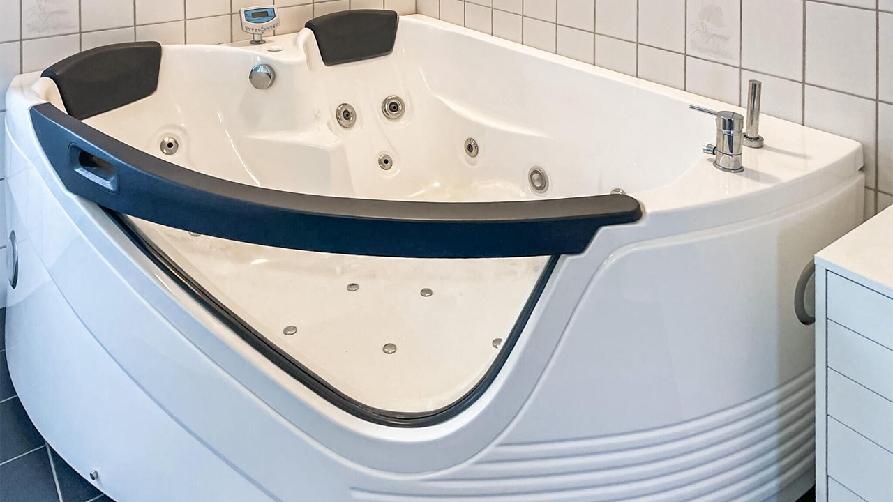 Photo of Bathroom in Hjørring