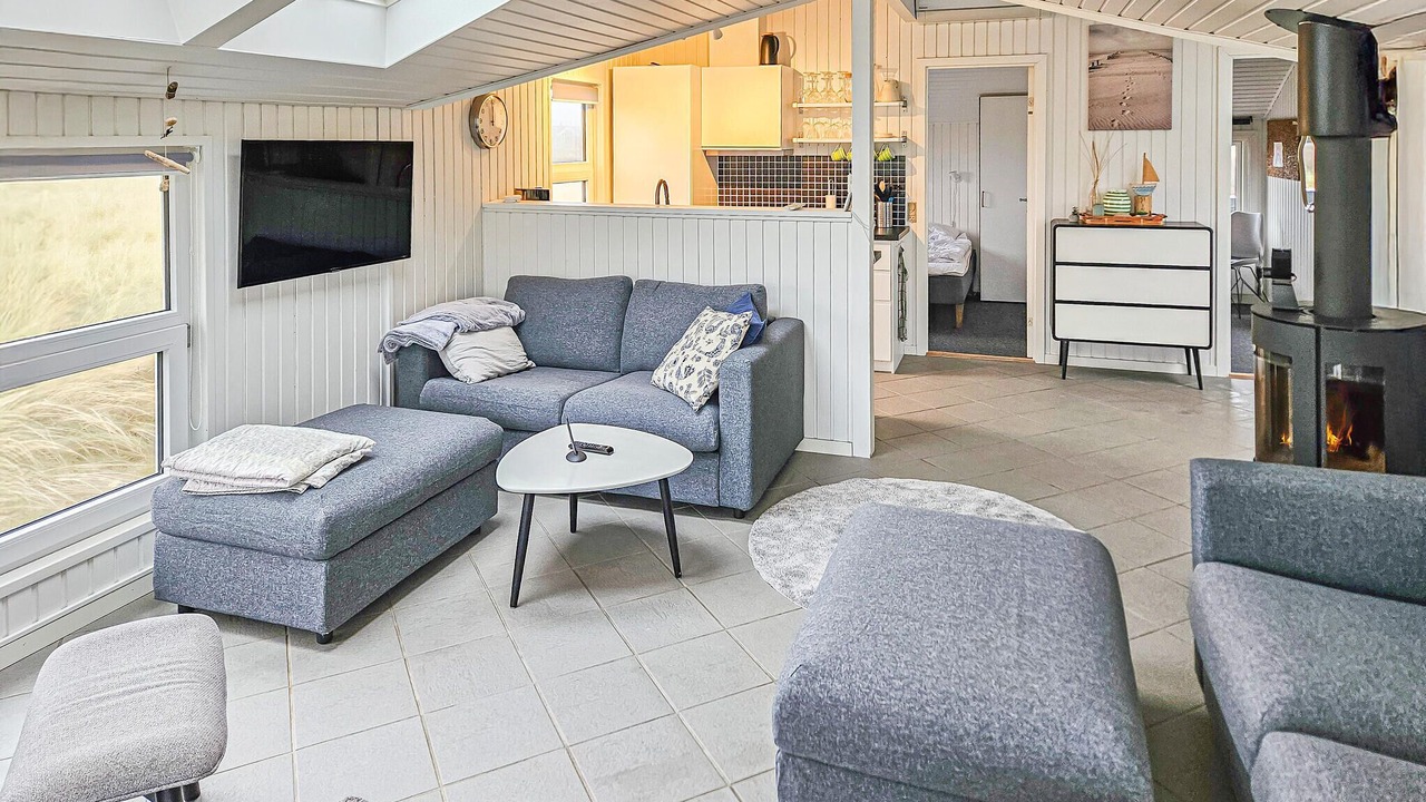 Photo of Bedroom in Hjørring
