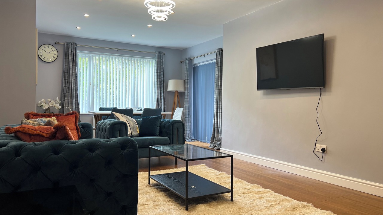 Photo of Livingroom in Snodland