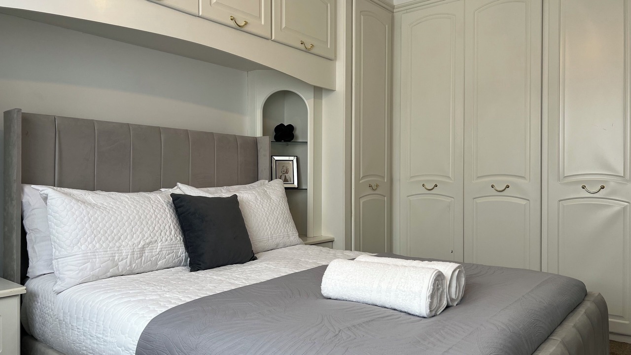 Photo of Bedroom in Snodland