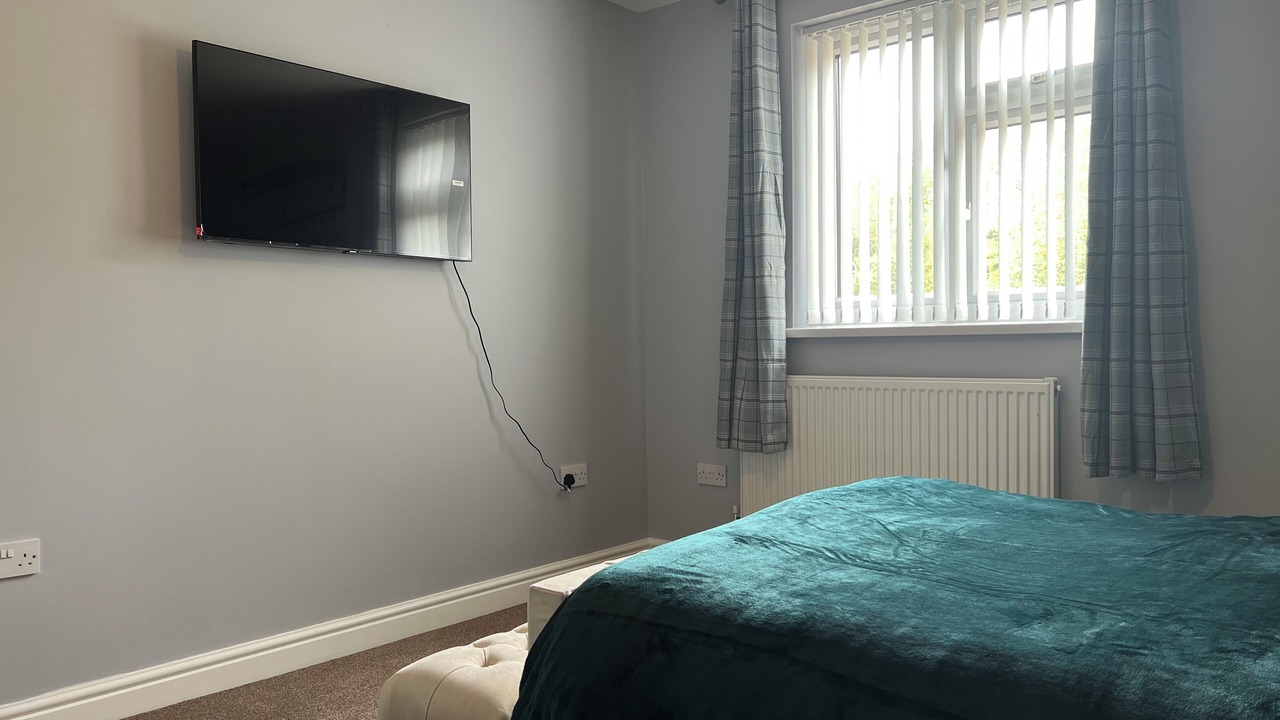 Photo of Bedroom in Snodland