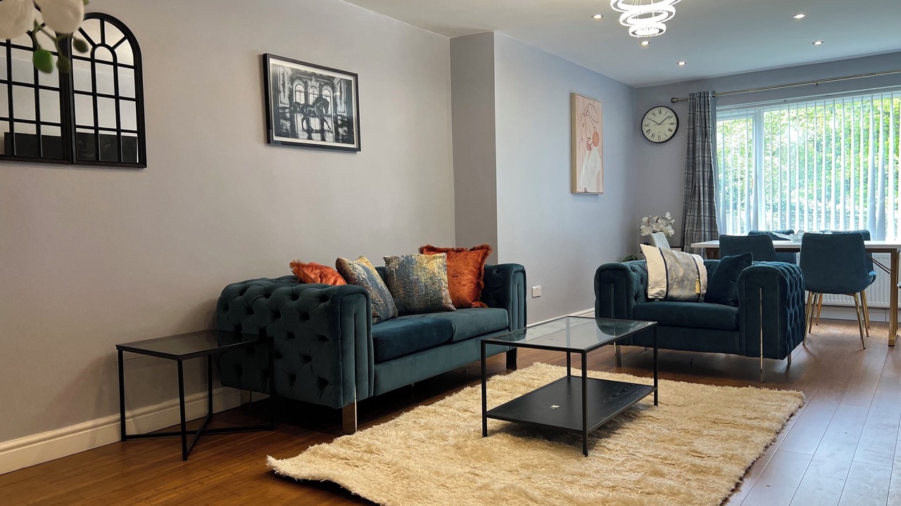 Photo of Livingroom in Snodland