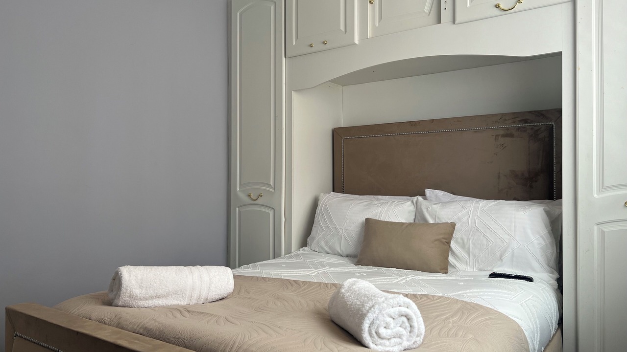 Photo of Bedroom in Snodland