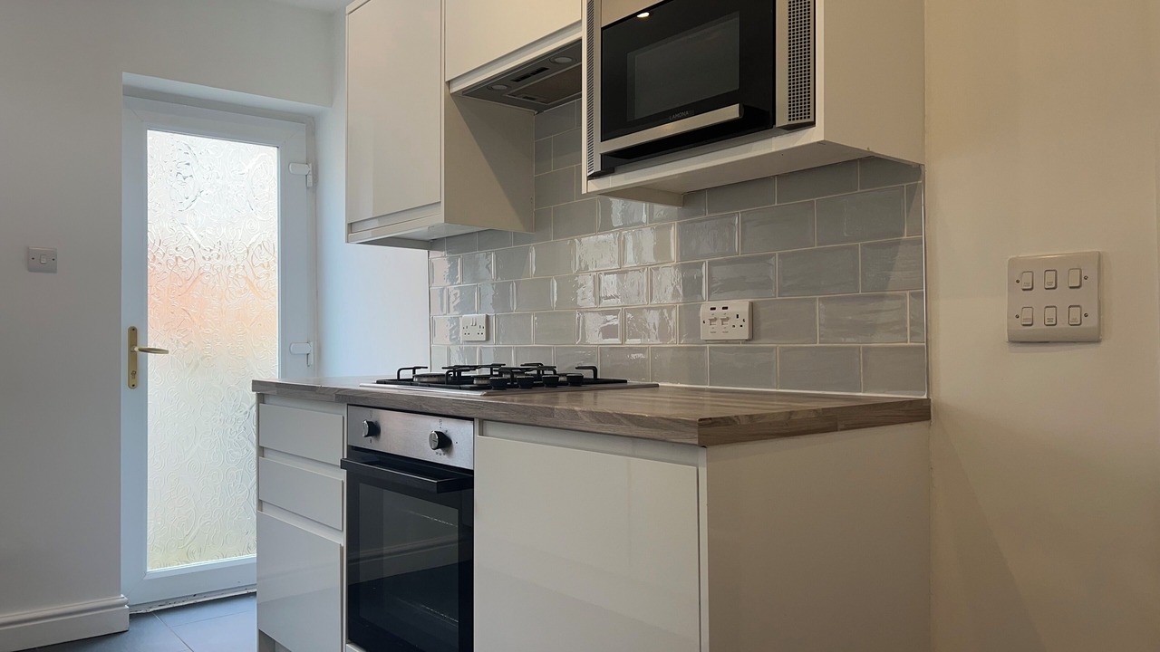 Photo of Kitchen in Snodland