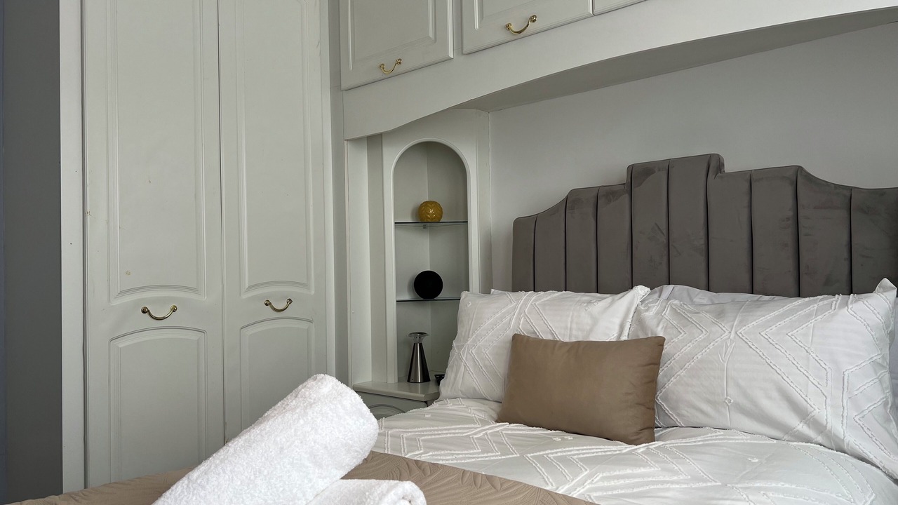 Photo of Bedroom in Snodland