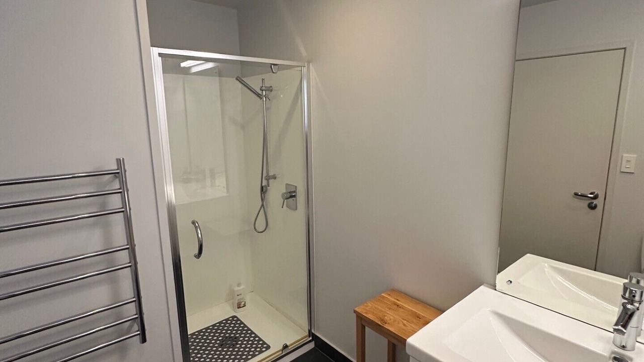 Photo of Bathroom in Pukenui