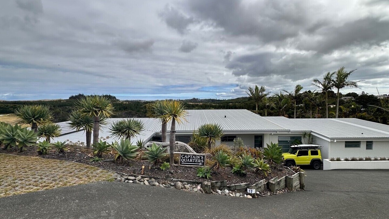 Photo of Outdoor in Pukenui