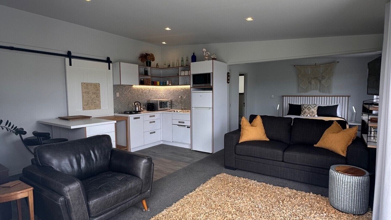 Photo of Livingroom in Pukenui